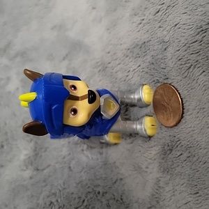 *Free with any purchase* Rescue Knight Chase